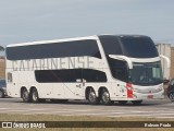 Auto Viação Catarinense 3724 na cidade de São José dos Campos, São Paulo, Brasil, por Robson Prado. Número da foto: #10609520.
