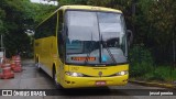 Viação Itapemirim 5707 na cidade de São Paulo, São Paulo, Brasil, por jessé pereira. Número da foto: #10609824.