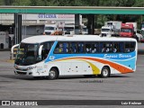 Empresa Barraca Turismo 1450 na cidade de Juiz de Fora, Minas Gerais, Brasil, por Luiz Krolman. Número da foto: #10609263.