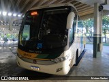 Empresa Gontijo de Transportes 18455 na cidade de Salvador, Bahia, Brasil, por Mairan Santos. Número da foto: #10608243.