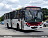 Transportes Barra D13291 na cidade de Rio de Janeiro, Rio de Janeiro, Brasil, por Valter Silva. Número da foto: #:id.