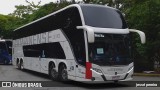 Auto Viação Catarinense 321303 na cidade de São Paulo, São Paulo, Brasil, por jessé pereira. Número da foto: #10609766.