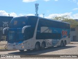 Auto Viação 1001 RJ 108.533 na cidade de Campos dos Goytacazes, Rio de Janeiro, Brasil, por José Maurílio Santos. Número da foto: #:id.