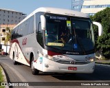 Ação Transportes e Turismo 510 na cidade de Aparecida, São Paulo, Brasil, por Vicente de Paulo Alves. ID da foto: :id.