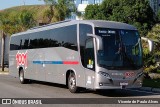Auto Viação 1001 RJ 108.1218 na cidade de Aparecida, São Paulo, Brasil, por Vicente de Paulo Alves. Número da foto: #10610396.