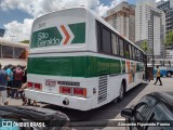 Cia. São Geraldo de Viação 5317 na cidade de Barueri, São Paulo, Brasil, por Alexandre Figueiredo Pereira. Número da foto: #10610917.