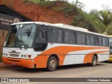 Ônibus Particulares LBB5664 na cidade de Urucânia, Minas Gerais, Brasil, por Christian  Fortunato. ID da foto: :id.