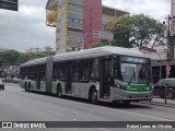 Viação Santa Brígida 1 1031 na cidade de São Paulo, São Paulo, Brasil, por Rafael Lopes de Oliveira. Número da foto: #10608553.