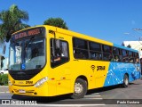 Sharp Transportes 134 na cidade de Araucária, Paraná, Brasil, por Paulo Gustavo. Número da foto: #:id.