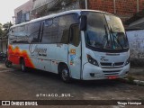 Elegance Turismo e Fretamento 02 na cidade de Recife, Pernambuco, Brasil, por Thiago Henrique. Número da foto: #10607549.