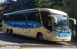 Viação Novo Horizonte 500011 na cidade de São Paulo, São Paulo, Brasil, por Matheus Costa. Número da foto: #:id.