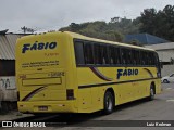Fábio Turismo 3400 na cidade de Juiz de Fora, Minas Gerais, Brasil, por Luiz Krolman. Número da foto: #10609326.
