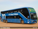 Real Maia 2207 na cidade de Teresina, Piauí, Brasil, por João Victor. Número da foto: #10610153.