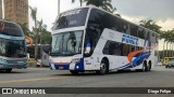 Ponce Turismo 5460 na cidade de Aparecida, São Paulo, Brasil, por Diego Felipe. Número da foto: #10608589.