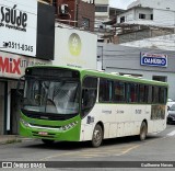 Costa Sul Transportes e Turismo 13-13305 na cidade de Cachoeiro de Itapemirim, Espírito Santo, Brasil, por Guilherme Neves. Número da foto: #:id.
