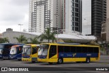 Transportadora Tamboré 434 na cidade de Barueri, São Paulo, Brasil, por Michel Sc. ID da foto: :id.