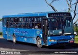Biguaçu Transportes Coletivos Administração e Participação 423 na cidade de Florianópolis, Santa Catarina, Brasil, por João Antonio Müller Muller. Número da foto: #10608828.
