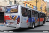 BBTT - Benfica Barueri Transporte e Turismo 5727 na cidade de Barueri, São Paulo, Brasil, por Michel Sc. Número da foto: #:id.