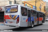 BBTT - Benfica Barueri Transporte e Turismo 5727 na cidade de Barueri, São Paulo, Brasil, por Michel Sc. ID da foto: :id.