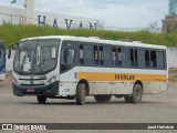 VLS - Viação Litoral Sul 1310 na cidade de Aracaju, Sergipe, Brasil, por José Helvécio. Número da foto: #:id.