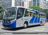 Viação Mauá RJ 185.259 na cidade de Rio de Janeiro, Rio de Janeiro, Brasil, por Bruno Mendonça. Número da foto: #:id.