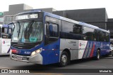 Radial Transporte Coletivo 41.631 na cidade de Barueri, São Paulo, Brasil, por Michel Sc. Número da foto: #:id.