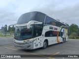 Expresso São José 1300 na cidade de Imbaú, Paraná, Brasil, por Plinio Silva. Número da foto: #10610745.