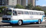 Associação de Preservação de Ônibus Clássicos 6962 na cidade de Barueri, São Paulo, Brasil, por Edmar Junio. Número da foto: #:id.