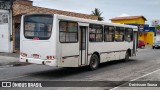 Ônibus Particulares 5880 na cidade de Dias d`Ávila, Bahia, Brasil, por Deivisson Sousa. Número da foto: #:id.