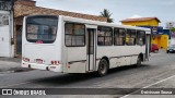 Ônibus Particulares 5880 na cidade de Dias d`Ávila, Bahia, Brasil, por Deivisson Sousa. ID da foto: :id.