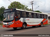 C C Souza Transporte 02 10 26 na cidade de Santarém, Pará, Brasil, por Erick Pedroso Neves. Número da foto: #:id.