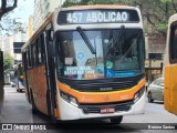 Empresa de Transportes Braso Lisboa A29191 na cidade de Rio de Janeiro, Rio de Janeiro, Brasil, por Brenno Santos. ID da foto: :id.