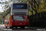 Empresa de Ônibus Pássaro Marron 5954 na cidade de São Paulo, São Paulo, Brasil, por Guilherme Gomes. Número da foto: #:id.