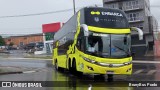 Viação Garcia 89035 na cidade de Ponta Grossa, Paraná, Brasil, por BrunyBus Prado. Número da foto: #10610181.