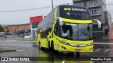 Viação Garcia 89035 na cidade de Ponta Grossa, Paraná, Brasil, por BrunyBus Prado. ID da foto: :id.