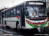 Buses San Miguel Higuito BUSMI 12 na cidade de Catedral, San José, San José, Costa Rica, por Andrés Martínez Rodríguez. Número da foto: #:id.