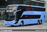 Expresso Guanabara 2202 na cidade de Fortaleza, Ceará, Brasil, por Nemezio Lemos Neto. Número da foto: #:id.