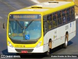 Viação Pioneira 228788 na cidade de Brasília, Distrito Federal, Brasil, por Marlon Mendes da Silva Souza. Número da foto: #:id.