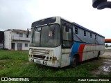 Ônibus Particulares 9529 na cidade de Nossa Senhora da Glória, Sergipe, Brasil, por Rafael Rodrigues Forencio. ID da foto: :id.