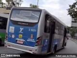 Cooperativa Fênix > Spencer Transporte 2 5221 na cidade de São Paulo, São Paulo, Brasil, por Rafael Lopes de Oliveira. Número da foto: #10607477.