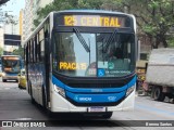 Viação Nossa Senhora das Graças A71504 na cidade de Rio de Janeiro, Rio de Janeiro, Brasil, por Brenno Santos. Número da foto: #10608088.