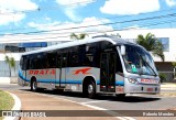 Expresso de Prata 1367 na cidade de Marília, São Paulo, Brasil, por Roberto Mendes. Número da foto: #10609820.