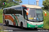 Empresa de Transportes Andorinha 6165 na cidade de Campinas, São Paulo, Brasil, por Sérgio de Sousa Elias. Número da foto: #:id.