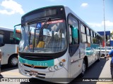 BB Transportes e Turismo 1215 na cidade de Barueri, São Paulo, Brasil, por Andre Santos de Moraes. ID da foto: :id.