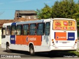 Capital Transportes 8320 na cidade de Nossa Senhora do Socorro, Sergipe, Brasil, por Cristopher Pietro. Número da foto: #:id.