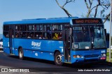 Biguaçu Transportes Coletivos Administração e Participação 418 na cidade de Florianópolis, Santa Catarina, Brasil, por João Antonio Müller Muller. ID da foto: :id.