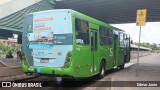 Transimão 1438 na cidade de Contagem, Minas Gerais, Brasil, por Edmar Junio. Número da foto: #:id.