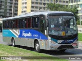 Auto Ônibus Fagundes RJ 101.220 na cidade de Rio de Janeiro, Rio de Janeiro, Brasil, por Renan Vieira. ID da foto: :id.