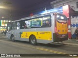 Transunião Transportes 3 6575 na cidade de São Paulo, São Paulo, Brasil, por Yuri Brito. Número da foto: #:id.