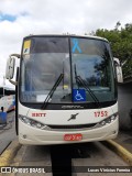 BBTT - Benfica Barueri Transporte e Turismo 1752 na cidade de Sorocaba, São Paulo, Brasil, por Lucas Vinicius Ferreira. ID da foto: :id.